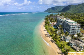 Beach & Country Beachfront Studio